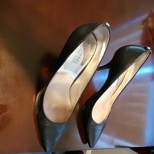 Michael Kors women high heel shoes